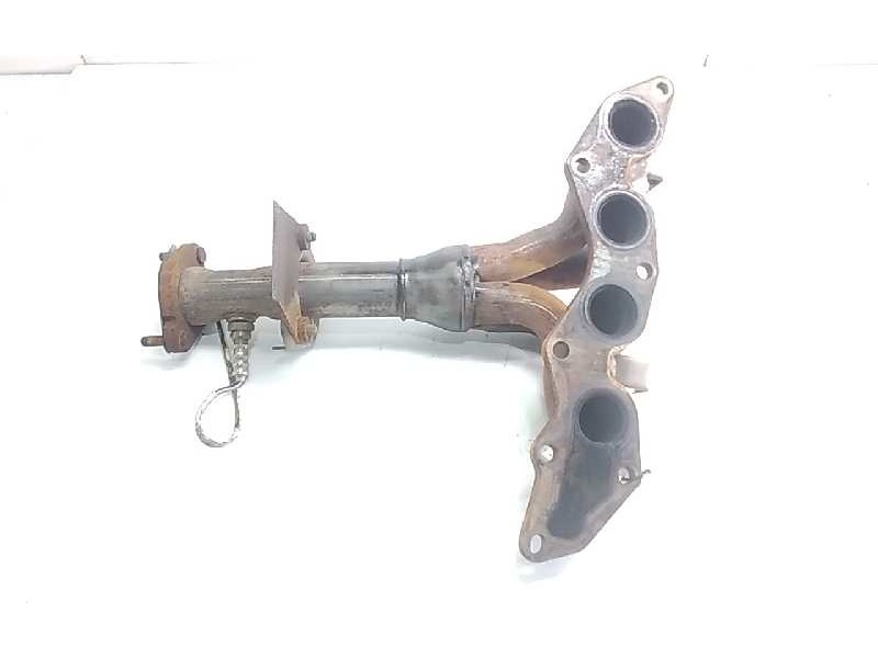 Recambio de colector escape para ford mondeo berlina (ge) ghia (06.2003) (d) referencia OEM IAM   