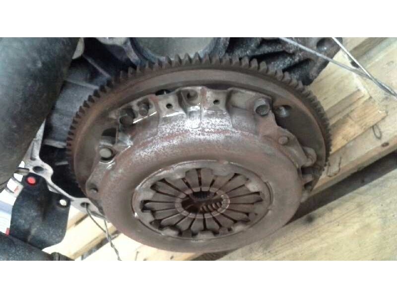 Recambio de motor completo para suzuki ignis rg (fh) gl (5-ptas.) referencia OEM IAM M13A  