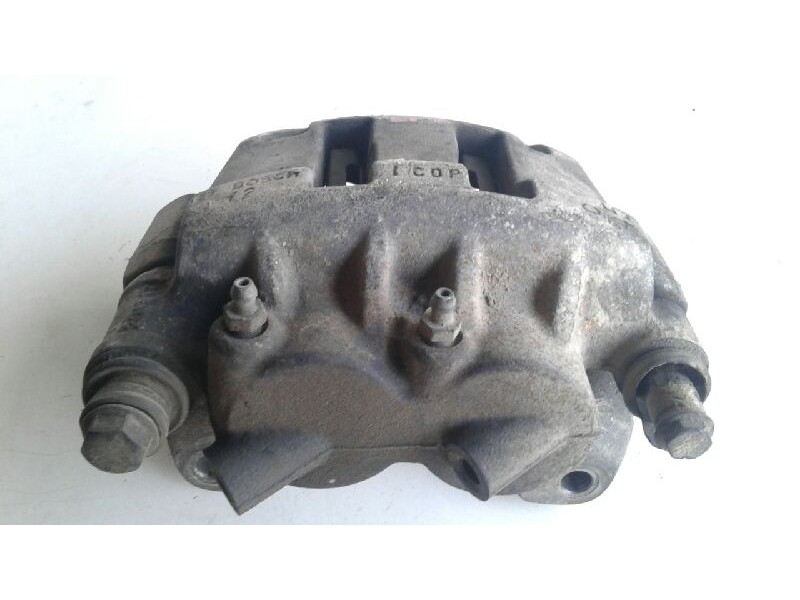 Recambio de pinza freno delantera izquierda para nissan interstar (x70) caja cerrada, l 1h1, batalla corta 3,3t referencia OEM I