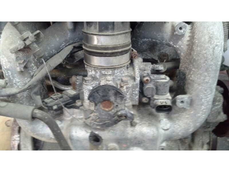 Recambio de motor completo para suzuki ignis rg (fh) gl (5-ptas.) referencia OEM IAM M13A  