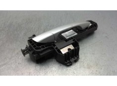 Recambio de maneta exterior delantera derecha para mercedes clase a (w176) a 180 cdi blueefficiency (176.000) referencia OEM IAM 2