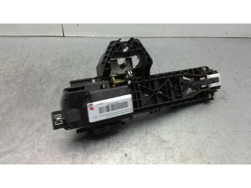 Recambio de maneta exterior delantera derecha para mercedes clase a (w176) a 180 cdi blueefficiency (176.000) referencia OEM IAM