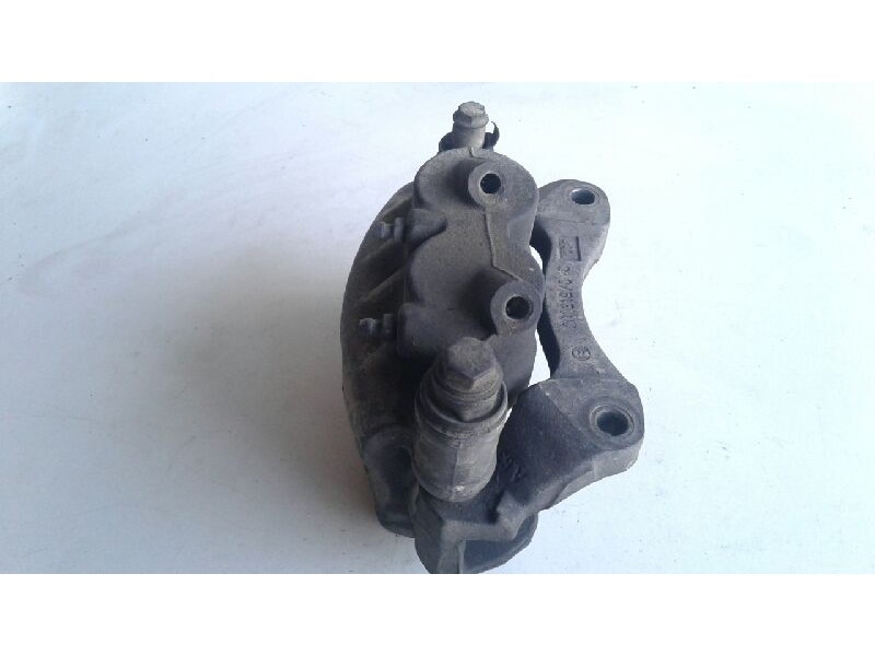 Recambio de pinza freno delantera izquierda para nissan interstar (x70) caja cerrada, l 1h1, batalla corta 3,3t referencia OEM I