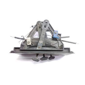 Recambio de mando calefaccion aire acondicionado para ford transit referencia OEM IAM UP18546  