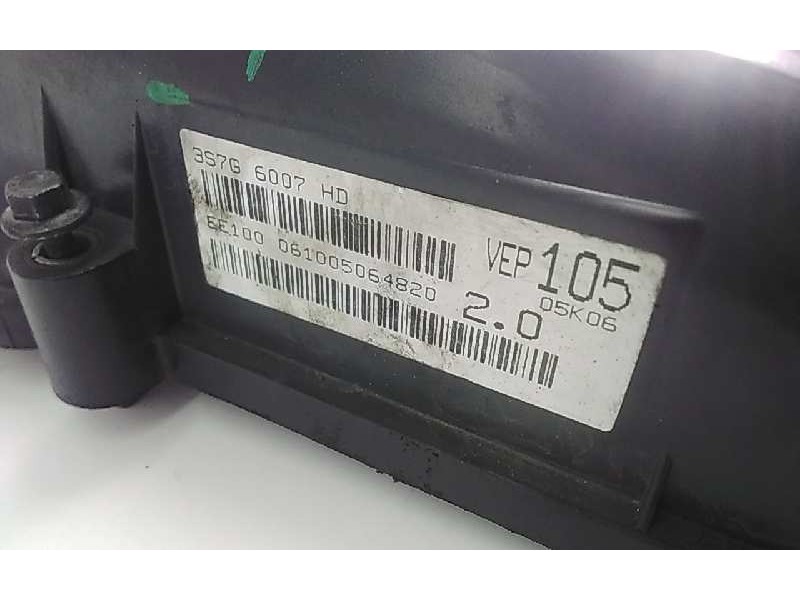 Recambio de tapa balancines para ford mondeo berlina (ge) ghia (06.2003) (d) referencia OEM IAM 3S7G6007HD  