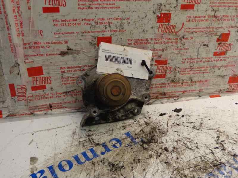 Recambio de bomba agua para renault scenic ii 1.9 dci diesel referencia OEM IAM 357825 4F16X4 