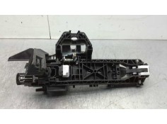 Recambio de maneta exterior derecho puerta lateral corredera para mercedes clase a (w176) a 180 cdi blueefficiency (176.000) ref 2