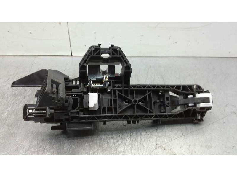 Recambio de maneta exterior derecho puerta lateral corredera para mercedes clase a (w176) a 180 cdi blueefficiency (176.000) ref