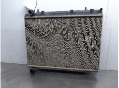 Recambio de radiador agua para citroen c4 grand picasso exclusive referencia OEM IAM    2