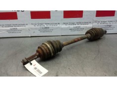 Recambio de transmision delantera izquierda para suzuki ignis rg (fh) gl (5-ptas.) referencia OEM IAM 4410280G01000   2