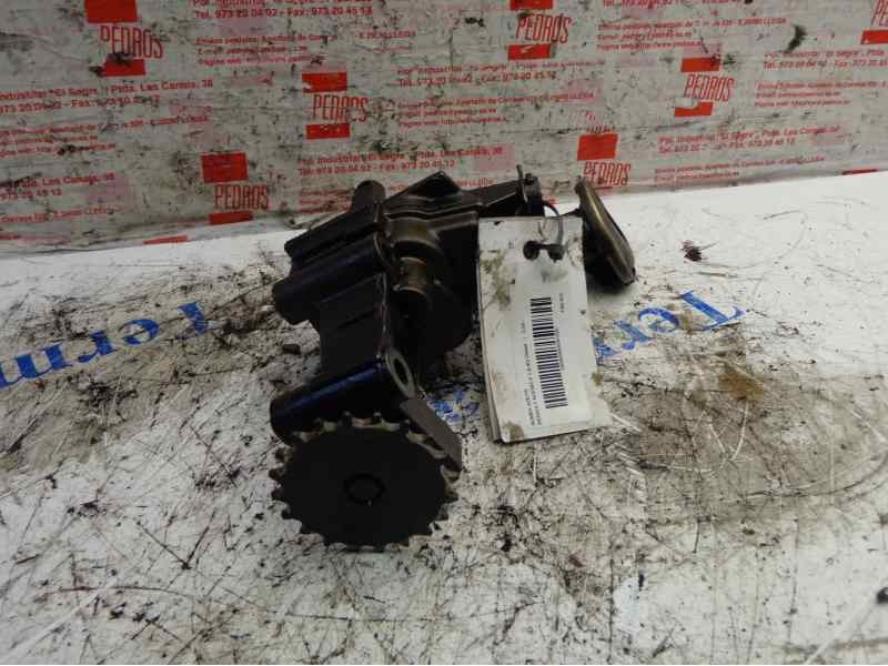 Recambio de bomba aceite para renault scenic ii 1.9 dci diesel referencia OEM IAM   