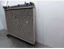 RADIADOR AGUA 