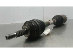 Recambio de transmision delantera izquierda para renault kangoo (f/kc0) expression referencia OEM IAM    2