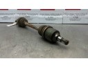 TRANSMISION DELANTERA IZQUIERDA 4410280G01000 