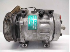 Recambio de compresor aire acondicionado para mitsubishi space star (dg0) 1.9 di-d cat referencia OEM IAM SD7H15 8200040681 