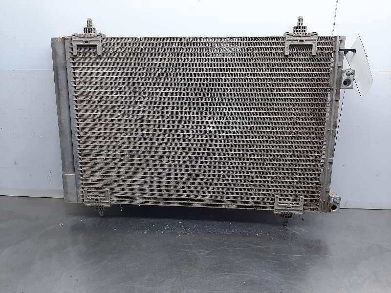 Recambio de condensador / radiador aire acondicionado para citroen c4 grand picasso exclusive referencia OEM IAM   