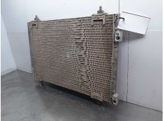 Recambio de condensador / radiador aire acondicionado para citroen c4 grand picasso exclusive referencia OEM IAM    2
