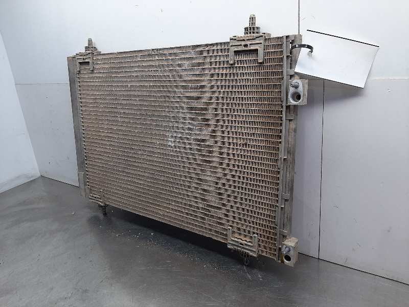 Recambio de condensador / radiador aire acondicionado para citroen c4 grand picasso exclusive referencia OEM IAM   