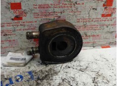 Recambio de enfriador aceite motor para renault scenic ii 1.9 dci diesel referencia OEM IAM    2