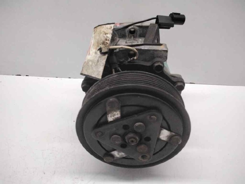 Recambio de compresor aire acondicionado para mitsubishi space star (dg0) 1.9 di-d cat referencia OEM IAM SD7H15 8200040681 