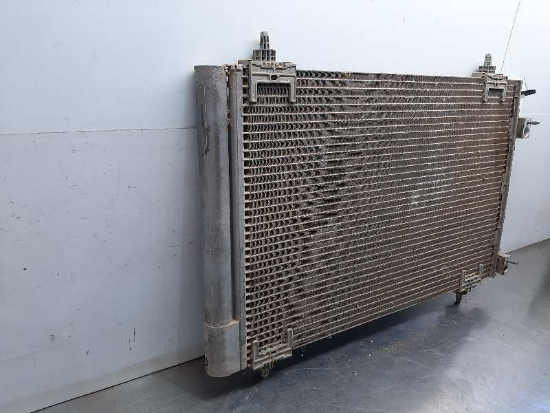 Recambio de condensador / radiador aire acondicionado para citroen c4 grand picasso exclusive referencia OEM IAM   