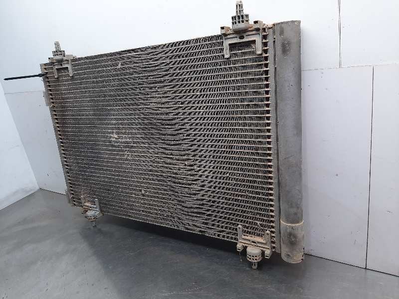 Recambio de condensador / radiador aire acondicionado para citroen c4 grand picasso exclusive referencia OEM IAM   