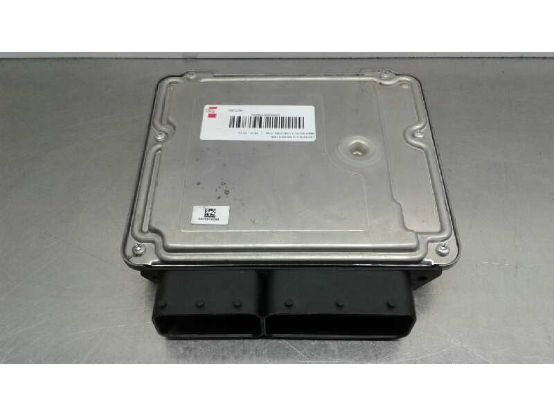 Recambio de centralita motor uce para bmw serie 1 lim. (f20) 116d referencia OEM IAM 0281018635 DDE8518569 