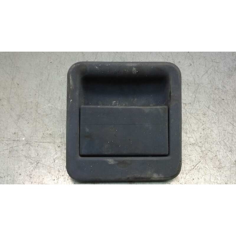 Recambio de maneta exterior delantera derecha para peugeot boxer caja cerr. techo elev. acristal. (rs2850)(230)(´02) 2.5 diesel 