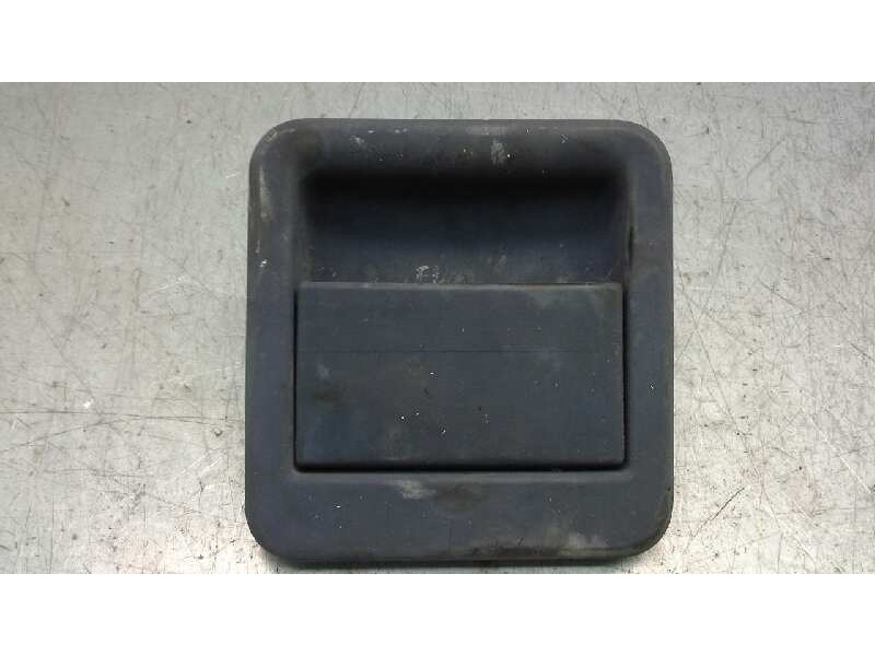 Recambio de maneta exterior delantera derecha para peugeot boxer caja cerr. techo elev. acristal. (rs2850)(230)(´02) 2.5 diesel 