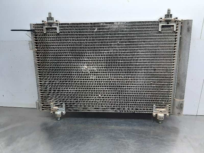 Recambio de condensador / radiador aire acondicionado para citroen c4 grand picasso exclusive referencia OEM IAM   