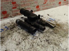 Recambio de termostato para renault scenic ii 1.9 dci diesel referencia OEM IAM    2