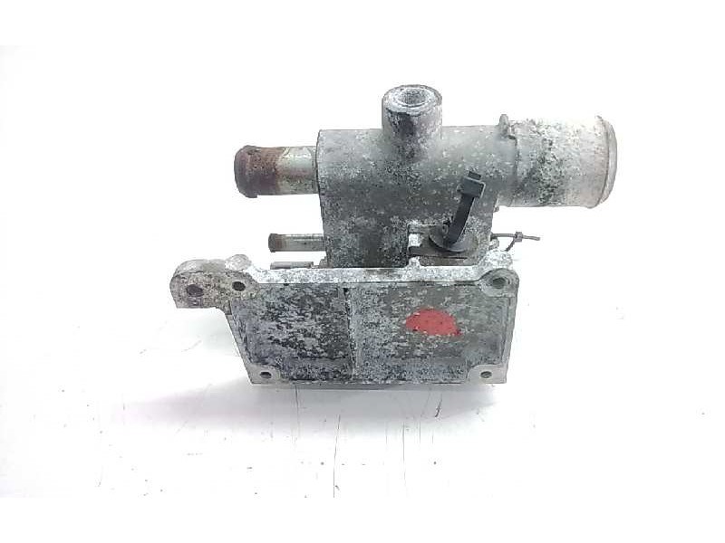 Recambio de caja termostato para ford mondeo berlina (ge) ghia (06.2003) (d) referencia OEM IAM 2S7C8K556AI  