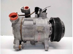 Recambio de compresor aire acondicionado para bmw serie 1 lim. (f20) 116d referencia OEM IAM 4472604710 6SBH14C GE447260-4710  2