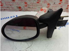 Recambio de retrovisor izquierdo para renault twingo (co6) 1.2 (c066/67/68) referencia OEM IAM 7701367759  