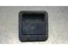 Recambio de maneta exterior delantera izquierda para peugeot boxer caja cerr. techo elev. acristal. (rs2850)(230)(´02) 2.5 diese