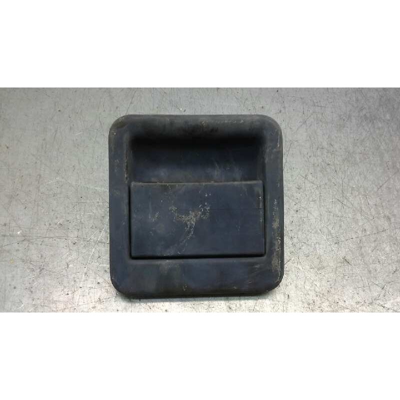 Recambio de maneta exterior delantera izquierda para peugeot boxer caja cerr. techo elev. acristal. (rs2850)(230)(´02) 2.5 diese