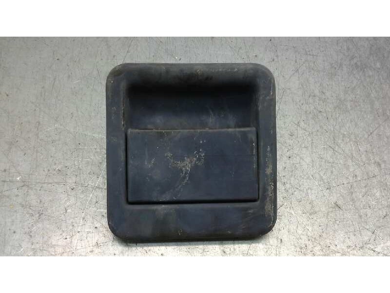Recambio de maneta exterior delantera izquierda para peugeot boxer caja cerr. techo elev. acristal. (rs2850)(230)(´02) 2.5 diese