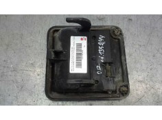 Recambio de maneta exterior delantera izquierda para peugeot boxer caja cerr. techo elev. acristal. (rs2850)(230)(´02) 2.5 diese 2