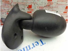 Recambio de retrovisor izquierdo para renault twingo (co6) 1.2 (c066/67/68) referencia OEM IAM 7701367759   2