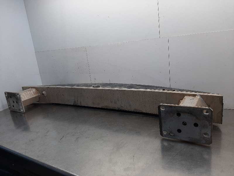 Recambio de refuerzo paragolpes delantero para citroen c4 grand picasso exclusive referencia OEM IAM   