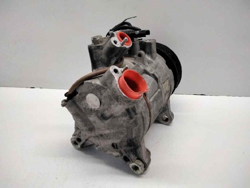 Recambio de compresor aire acondicionado para bmw serie 1 lim. (f20) 116d referencia OEM IAM 4472604710 6SBH14C GE447260-4710 