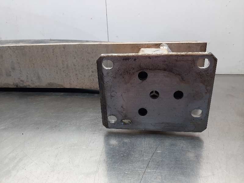 Recambio de refuerzo paragolpes delantero para citroen c4 grand picasso exclusive referencia OEM IAM   