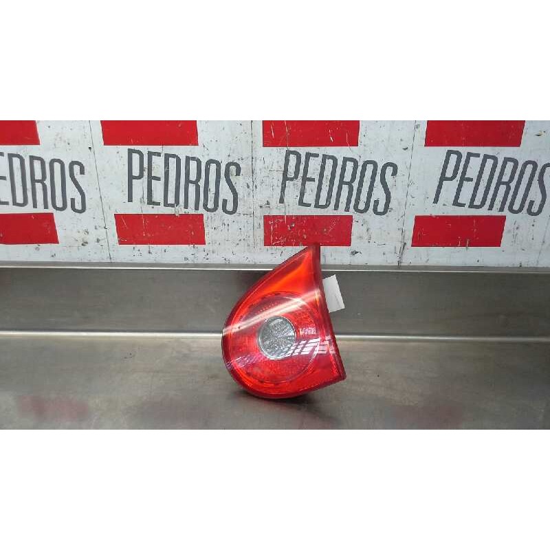 Recambio de piloto trasero derecho porton para volkswagen golf v berlina (1k1) sportline 4motion referencia OEM IAM   