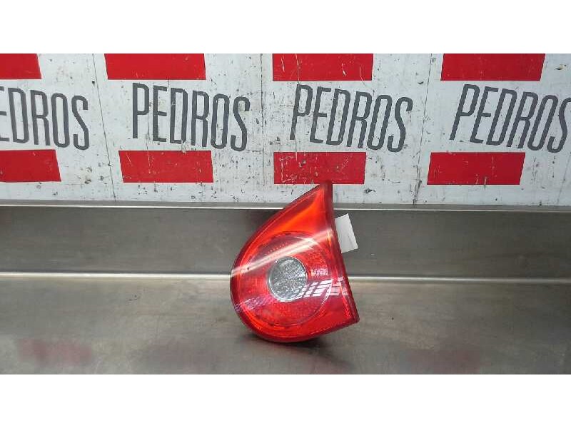 Recambio de piloto trasero derecho porton para volkswagen golf v berlina (1k1) sportline 4motion referencia OEM IAM   