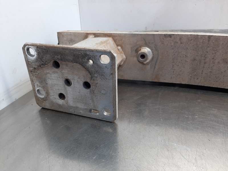 Recambio de refuerzo paragolpes delantero para citroen c4 grand picasso exclusive referencia OEM IAM   