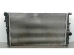 Recambio de condensador / radiador aire acondicionado para bmw serie 1 lim. (f20) 116d referencia OEM IAM M151515B RA2100 152723