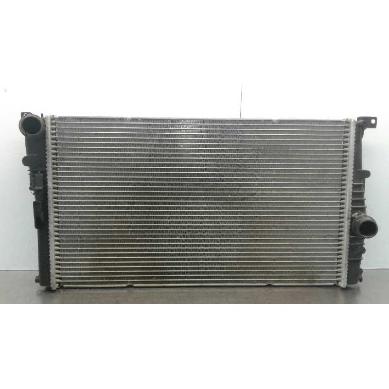 Recambio de condensador / radiador aire acondicionado para bmw serie 1 lim. (f20) 116d referencia OEM IAM M151515B RA2100 152723