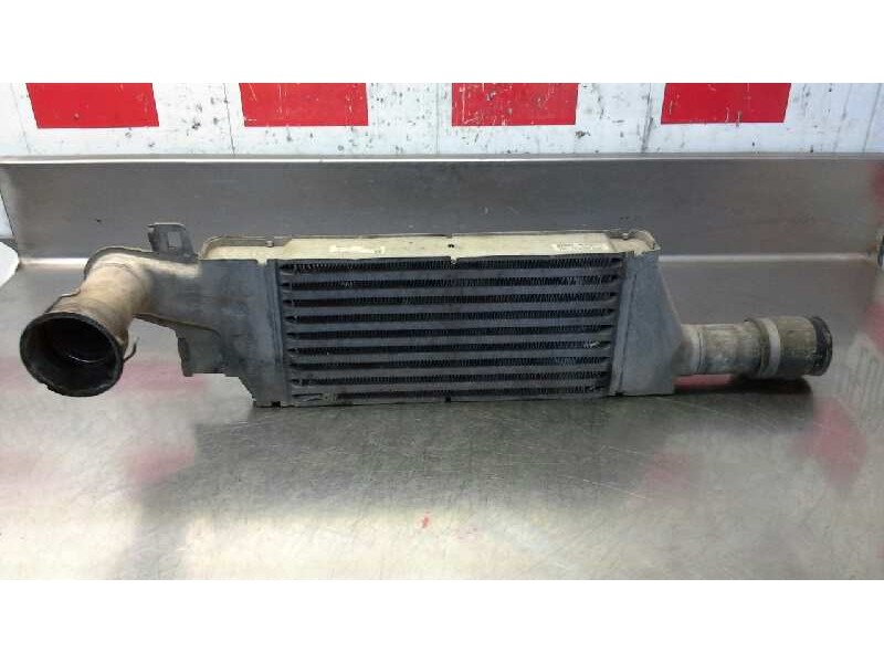 Recambio de intercooler para opel combo (corsa c) 1.7 16v cdti referencia OEM IAM 24466787  
