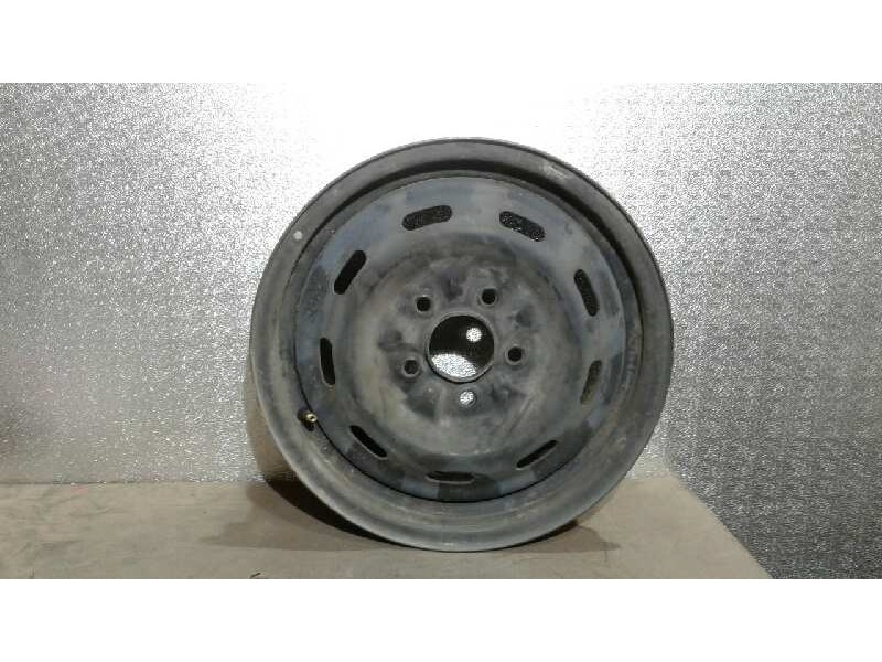 Recambio de llanta hierro para » otros... modelos referencia OEM IAM 155TORNILLOS NISSAN 
