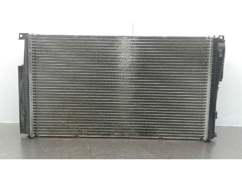 Recambio de condensador / radiador aire acondicionado para bmw serie 1 lim. (f20) 116d referencia OEM IAM M151515B RA2100 152723